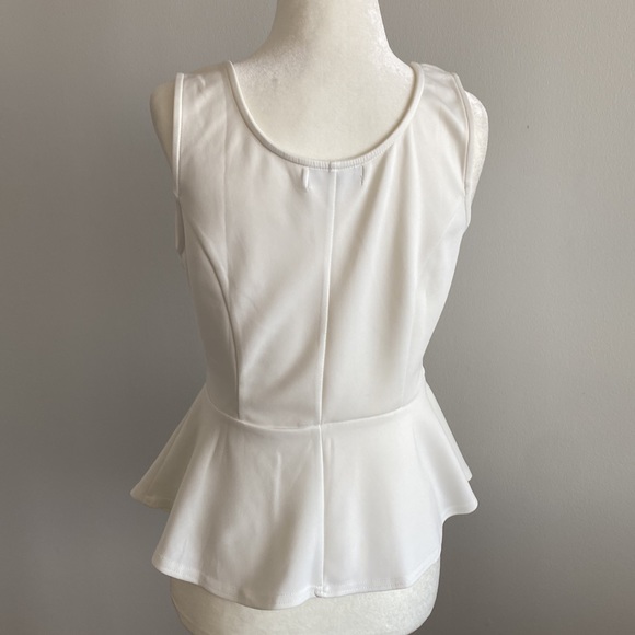 Womens fancy tank top - Picture 7 of 9